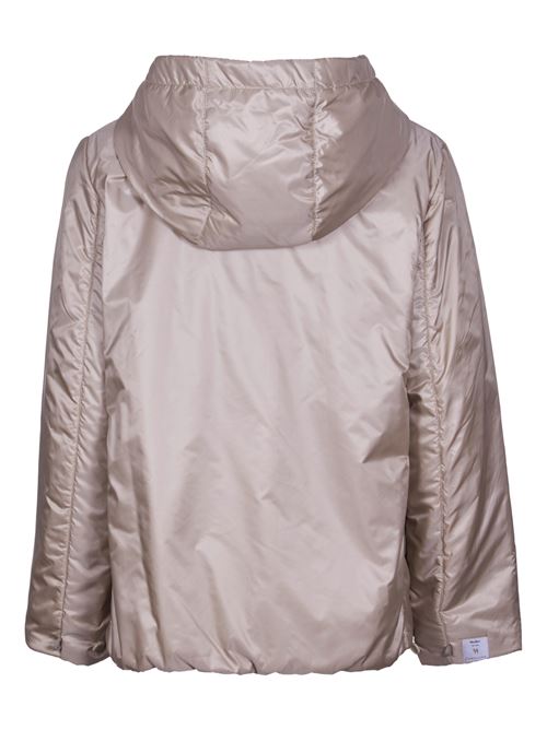 Travel Jacket in tela tecnica antigoccia MAX MARA | 2419481074600007